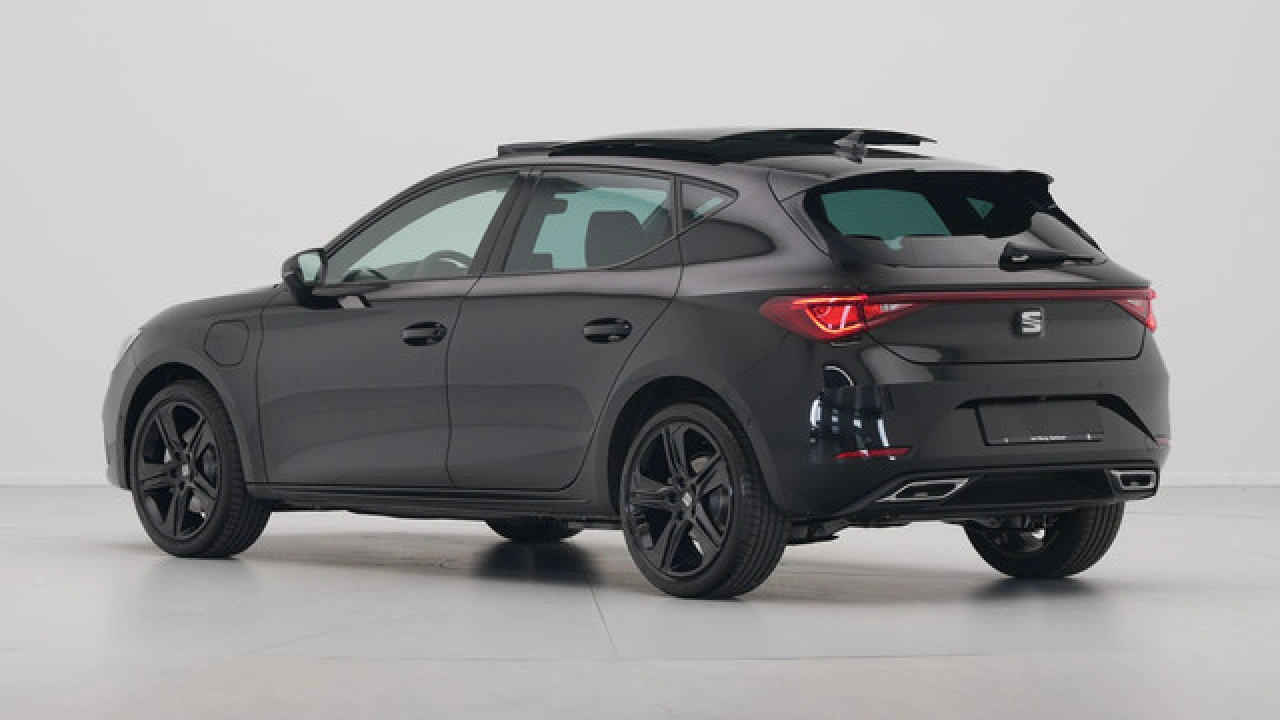 SEAT Leon FR Business - eHybrid