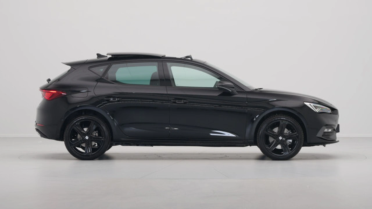 SEAT Leon FR Business - eHybrid