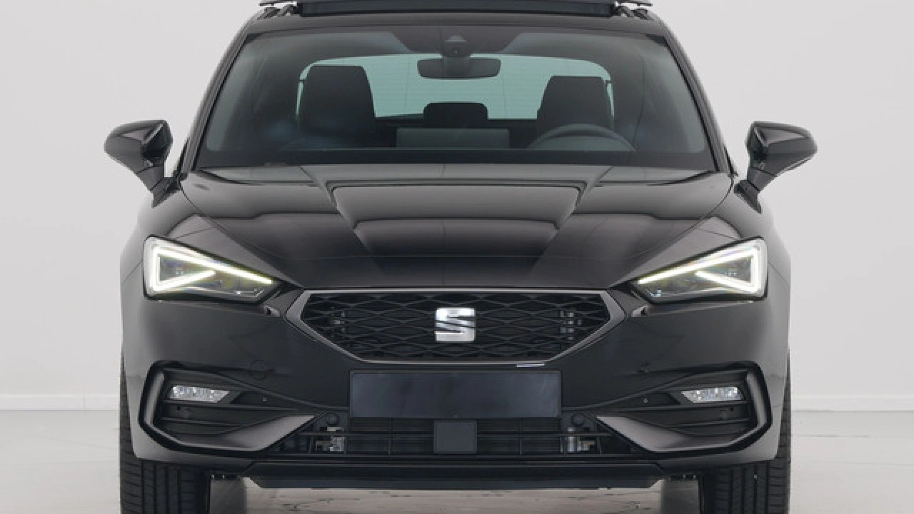 SEAT Leon FR Business - eHybrid