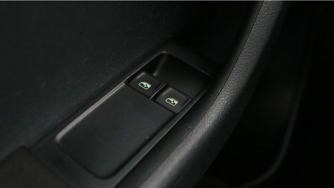Škoda Fabia Combi 1.0 TSI 95pk Ambition