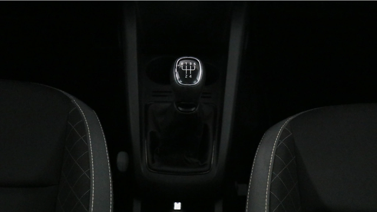 Škoda Fabia Combi 1.0 TSI 95pk Ambition
