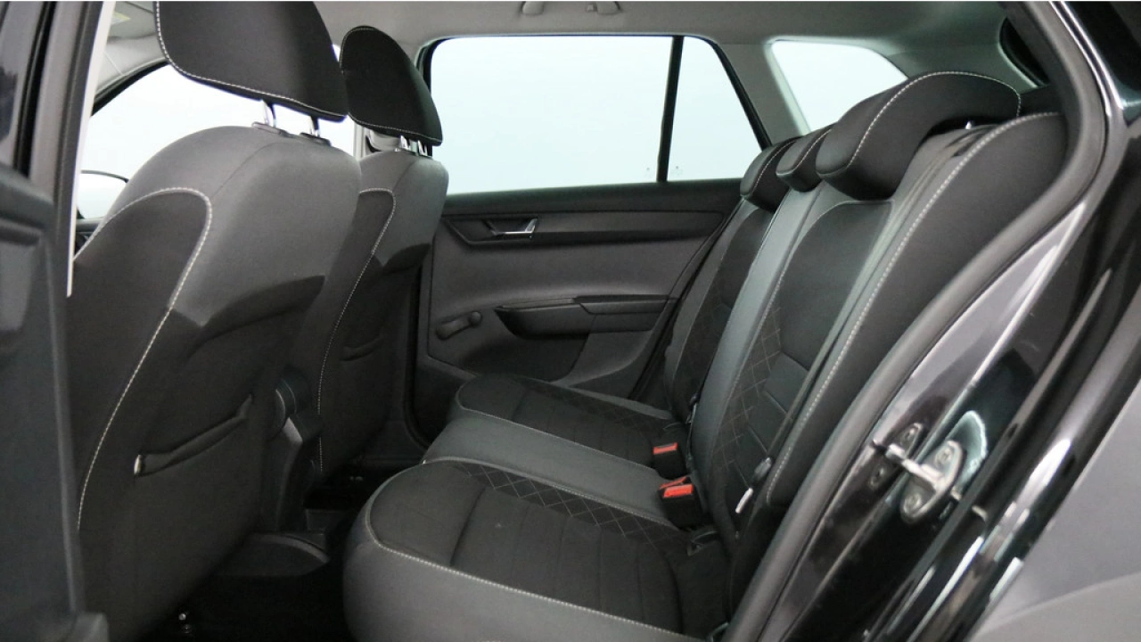 Škoda Fabia Combi 1.0 TSI 95pk Ambition