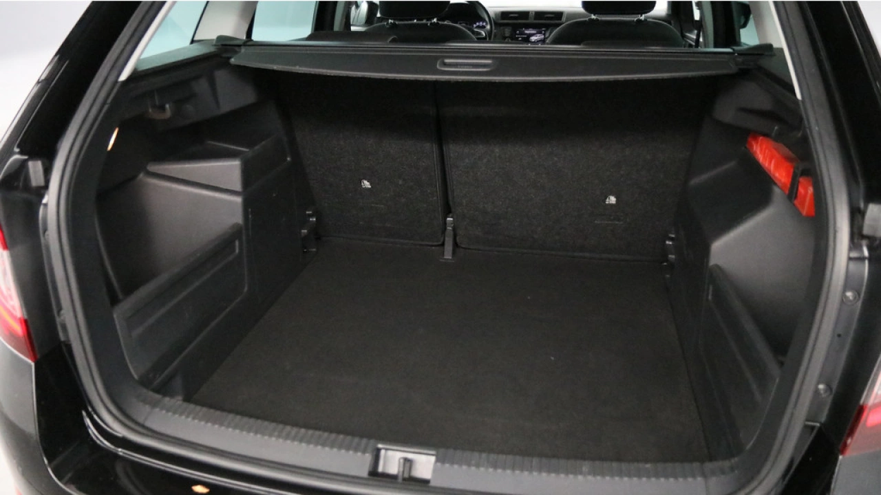 Škoda Fabia Combi 1.0 TSI 95pk Ambition