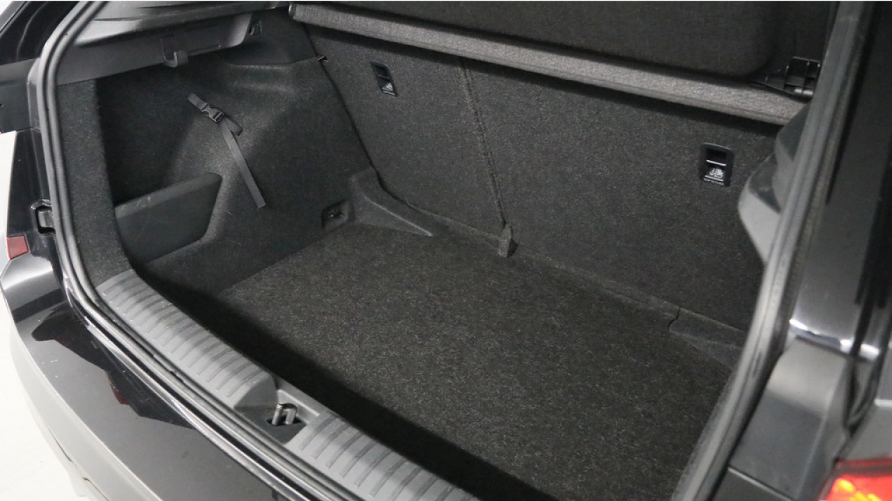 Škoda Kamiq 1.0 TSI 110pk Sport Business