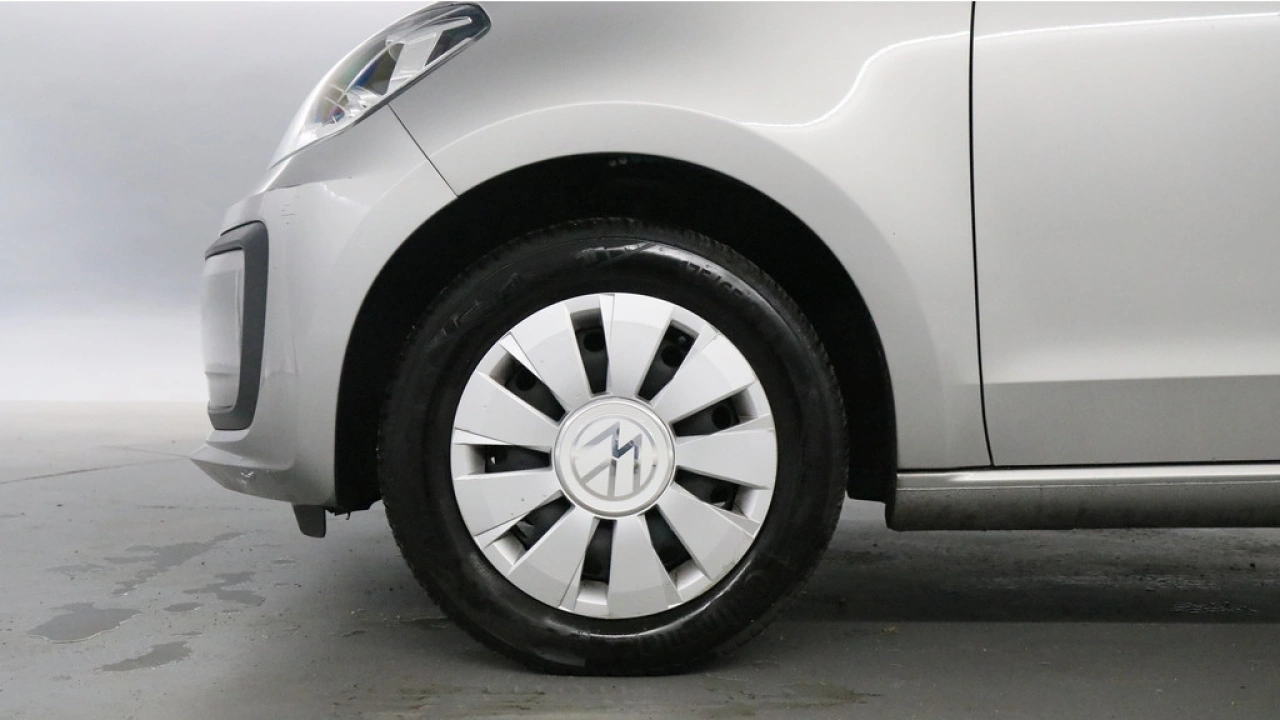 Volkswagen up! 1.0 65pk Move Up!