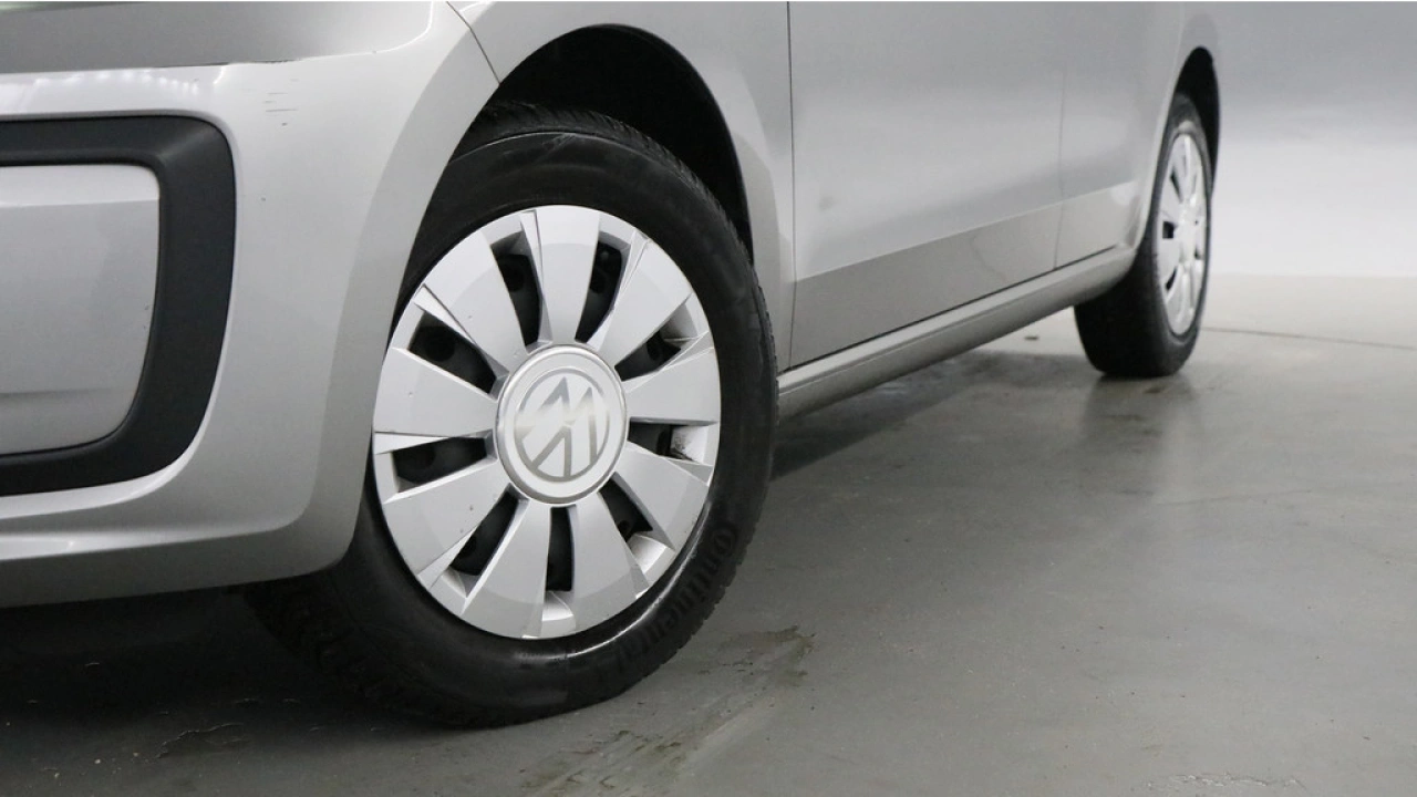Volkswagen up! 1.0 65pk Move Up!