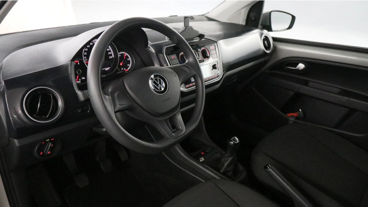 Volkswagen up! 1.0 65pk Move Up!