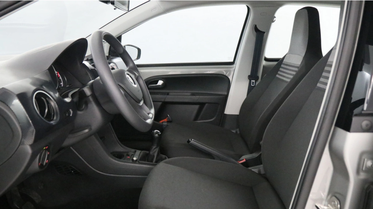 Volkswagen up! 1.0 65pk Move Up!