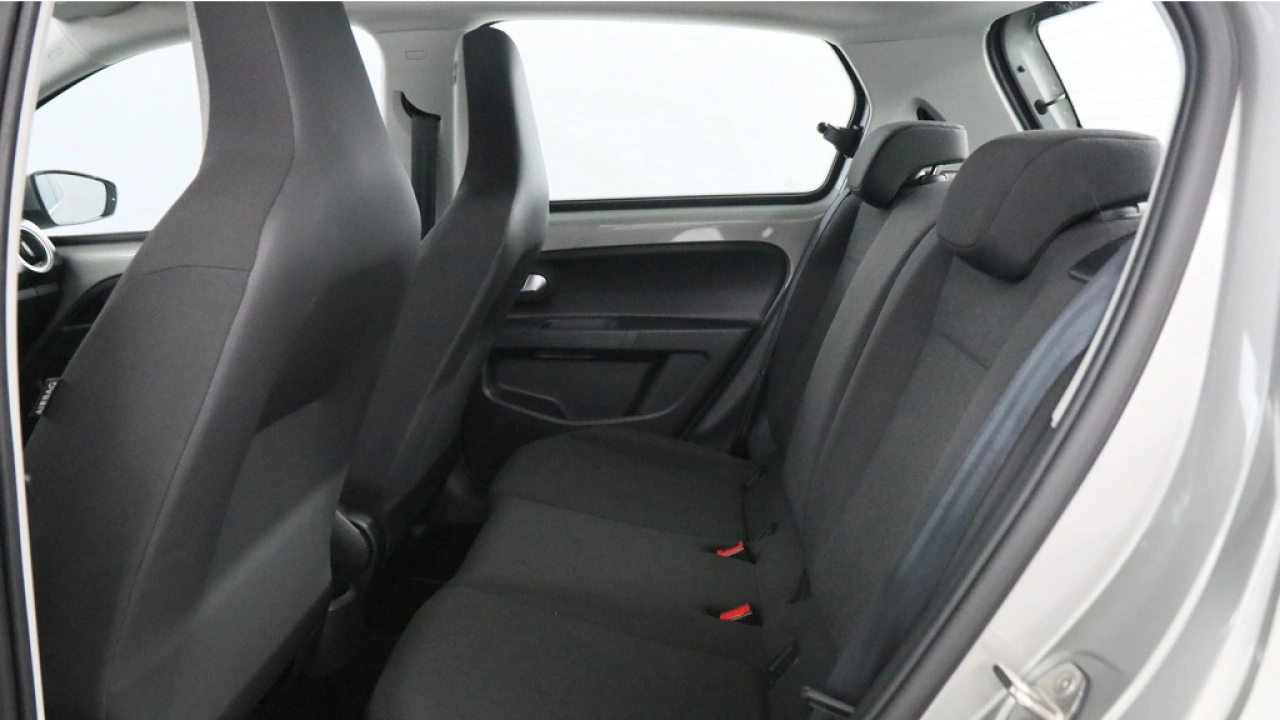 Volkswagen up! 1.0 65pk Move Up!