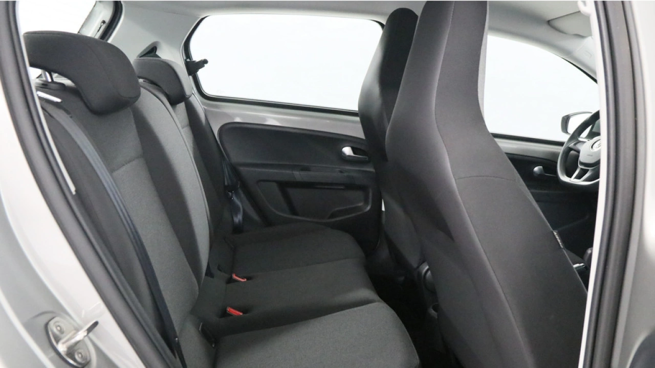Volkswagen up! 1.0 65pk Move Up!