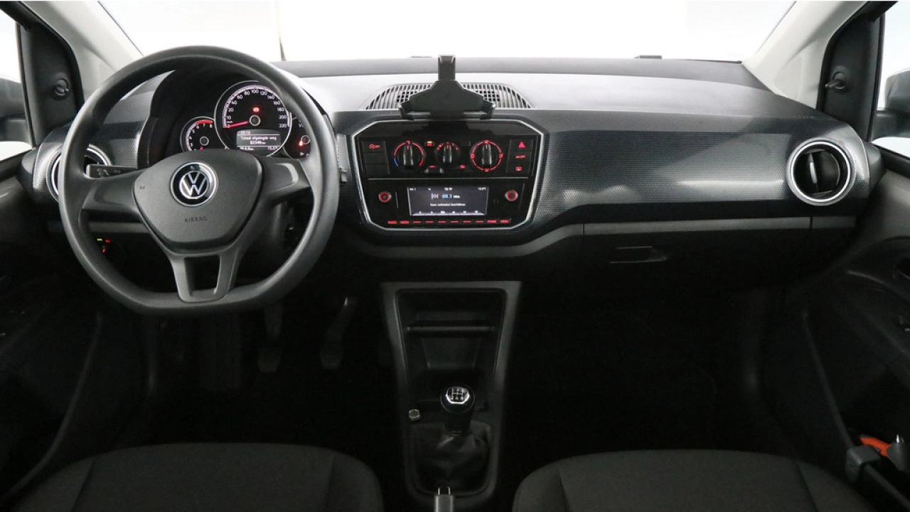 Volkswagen up! 1.0 65pk Move Up!