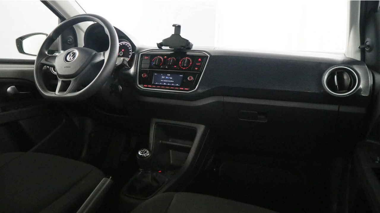 Volkswagen up! 1.0 65pk Move Up!