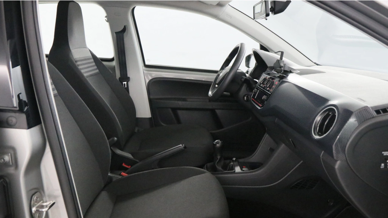Volkswagen up! 1.0 65pk Move Up!