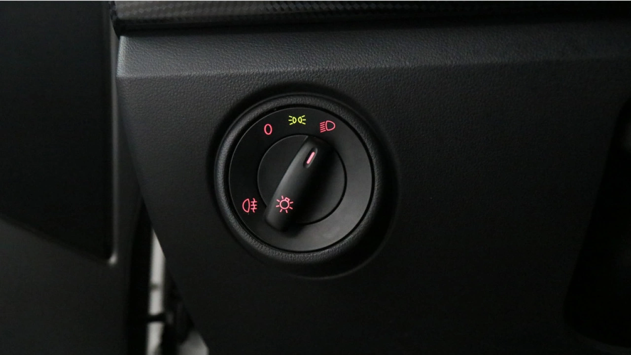 Volkswagen up! 1.0 65pk Move Up!