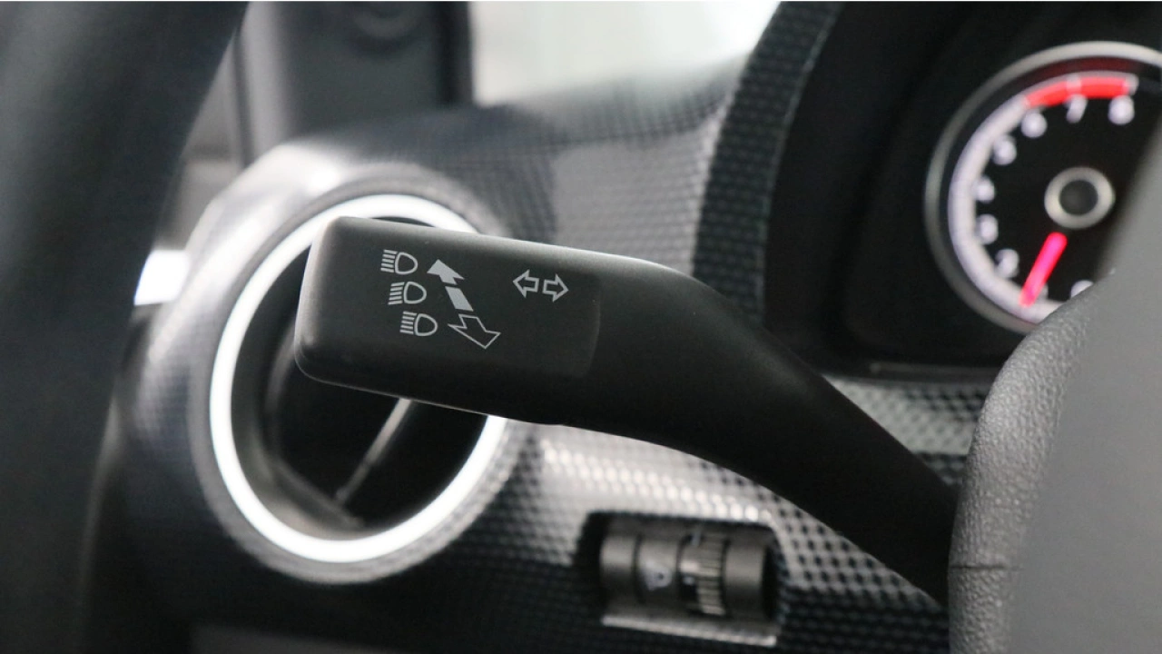 Volkswagen up! 1.0 65pk Move Up!