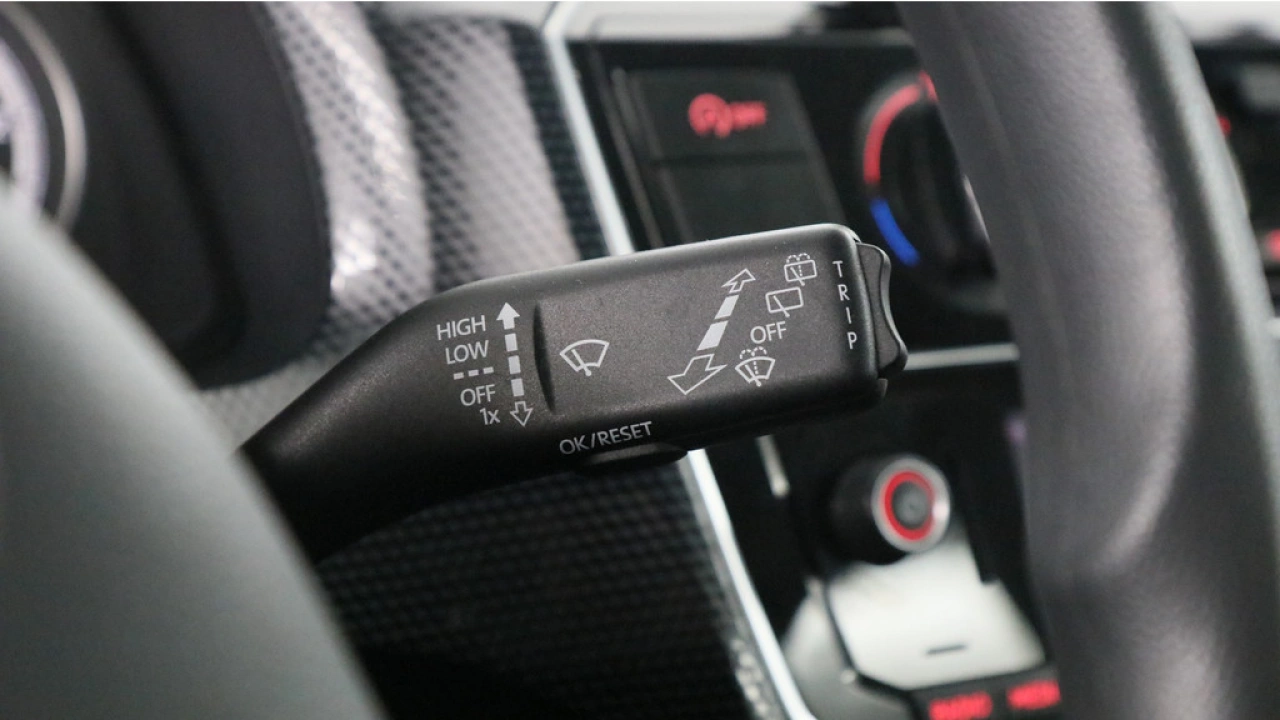 Volkswagen up! 1.0 65pk Move Up!