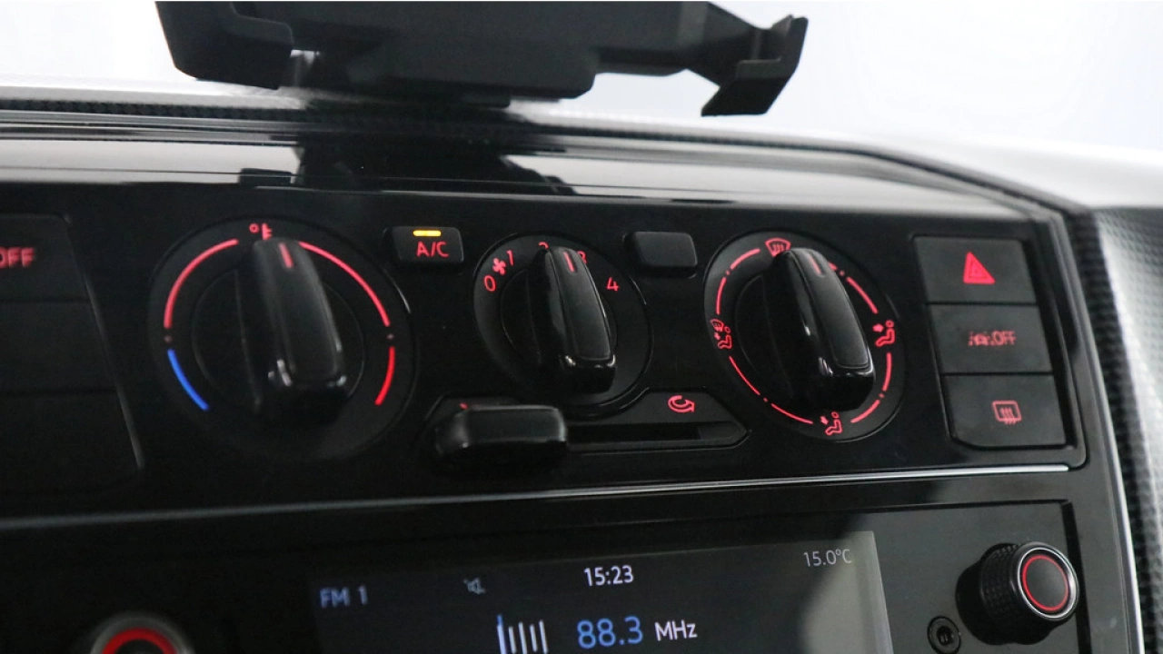 Volkswagen up! 1.0 65pk Move Up!