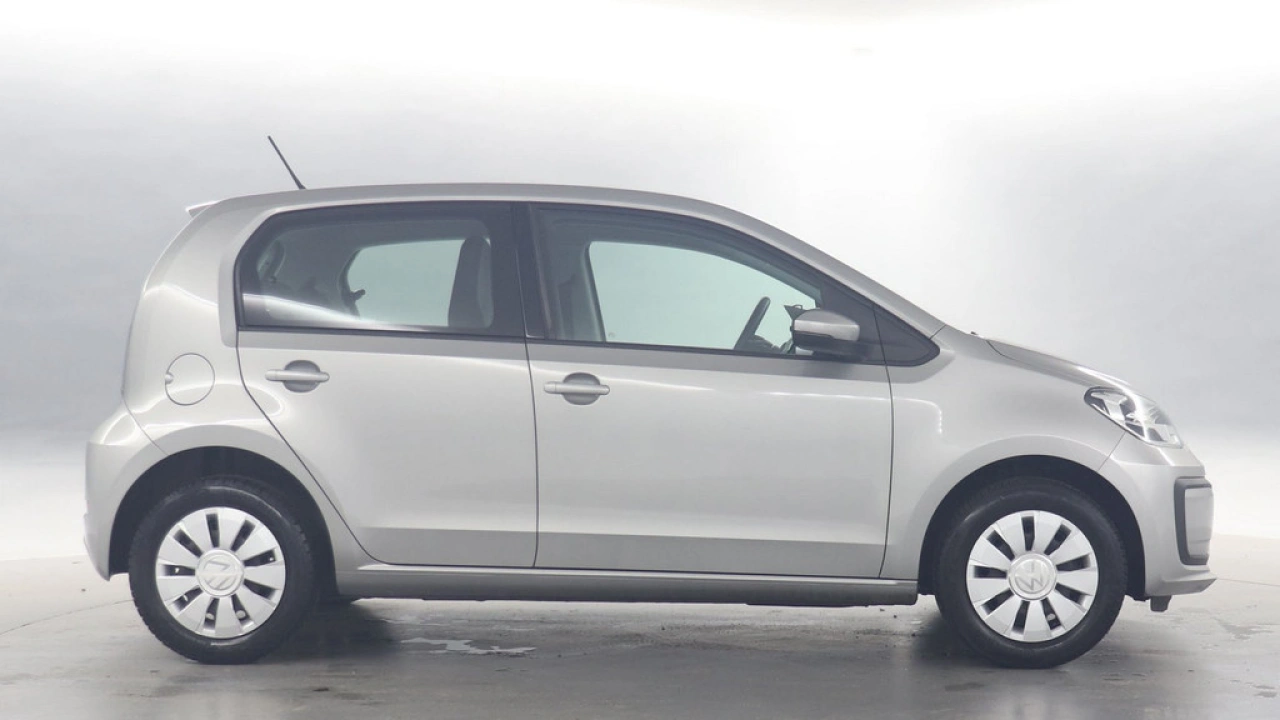 Volkswagen up! 1.0 65pk Move Up!
