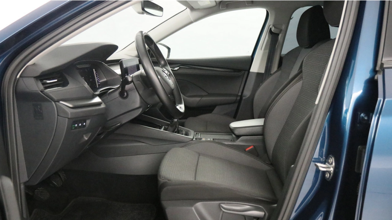 Škoda Octavia Combi 1.0 TSI 110pk Business Edition