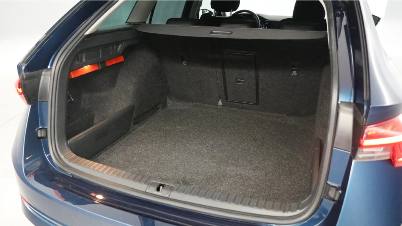 Škoda Octavia Combi 1.0 TSI 110pk Business Edition
