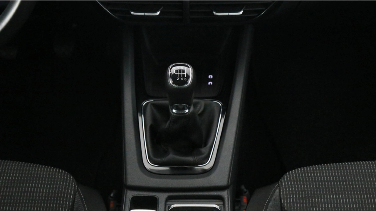 Škoda Octavia Combi 1.0 TSI 110pk Business Edition