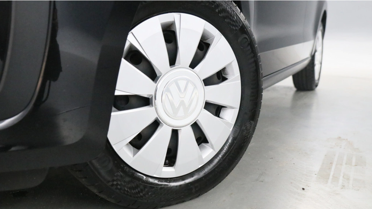 Volkswagen up! 1.0 BMT 60pk Move up!