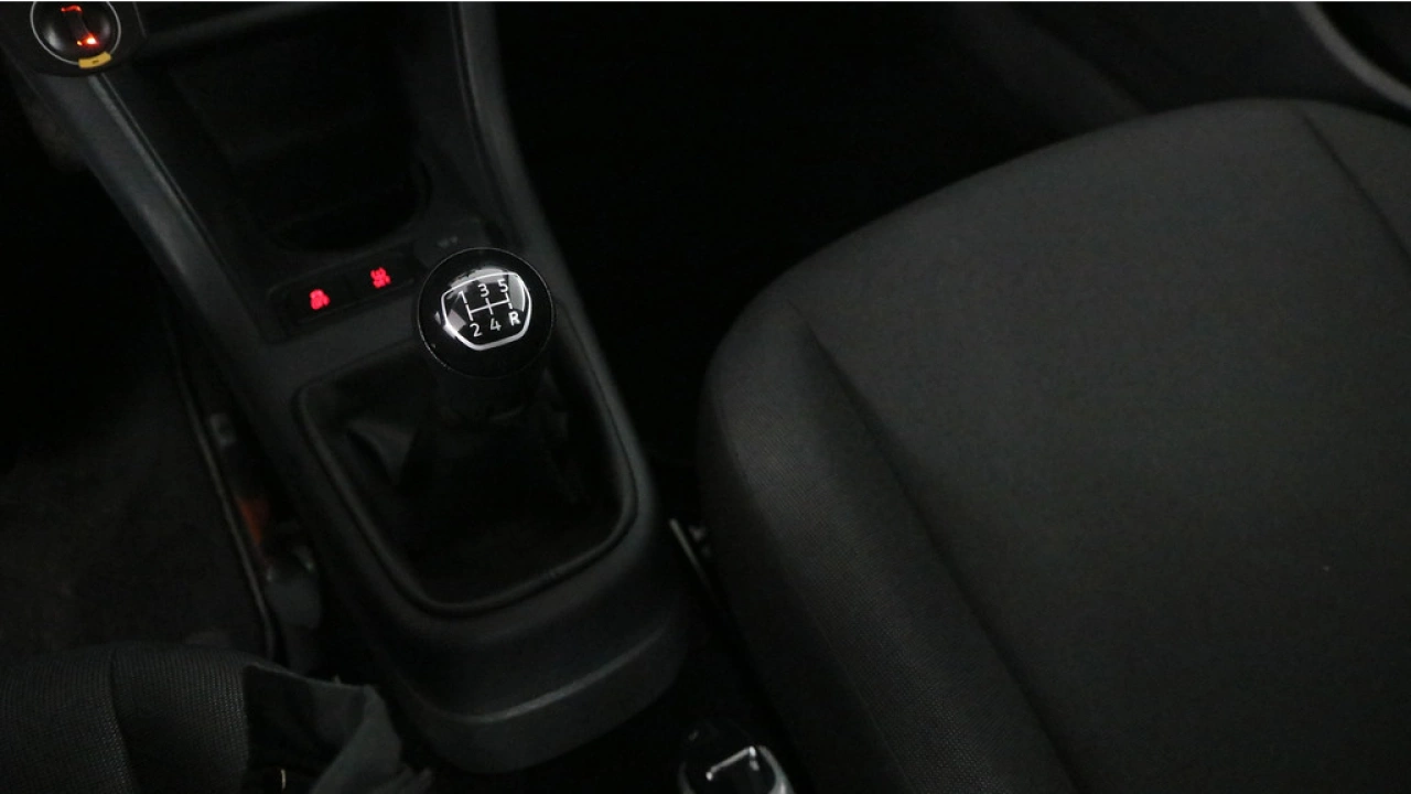 Volkswagen up! 1.0 BMT 60pk Move up!