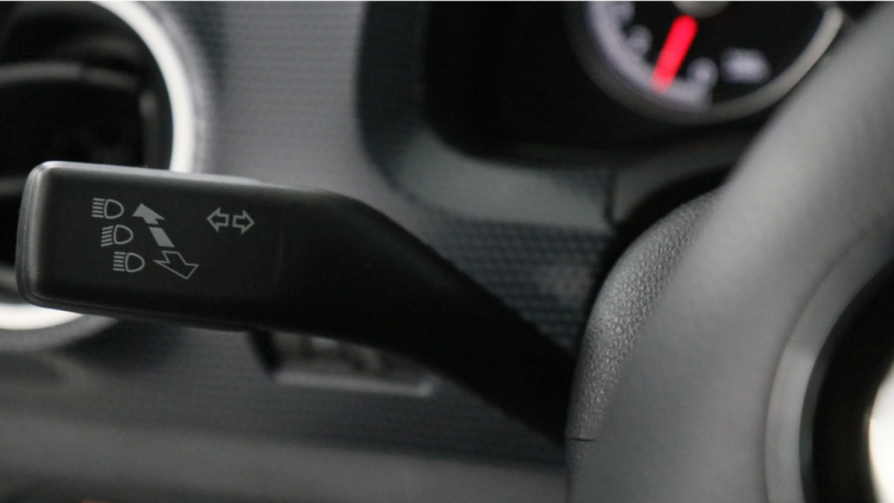 Volkswagen up! 1.0 BMT 60pk Move up!