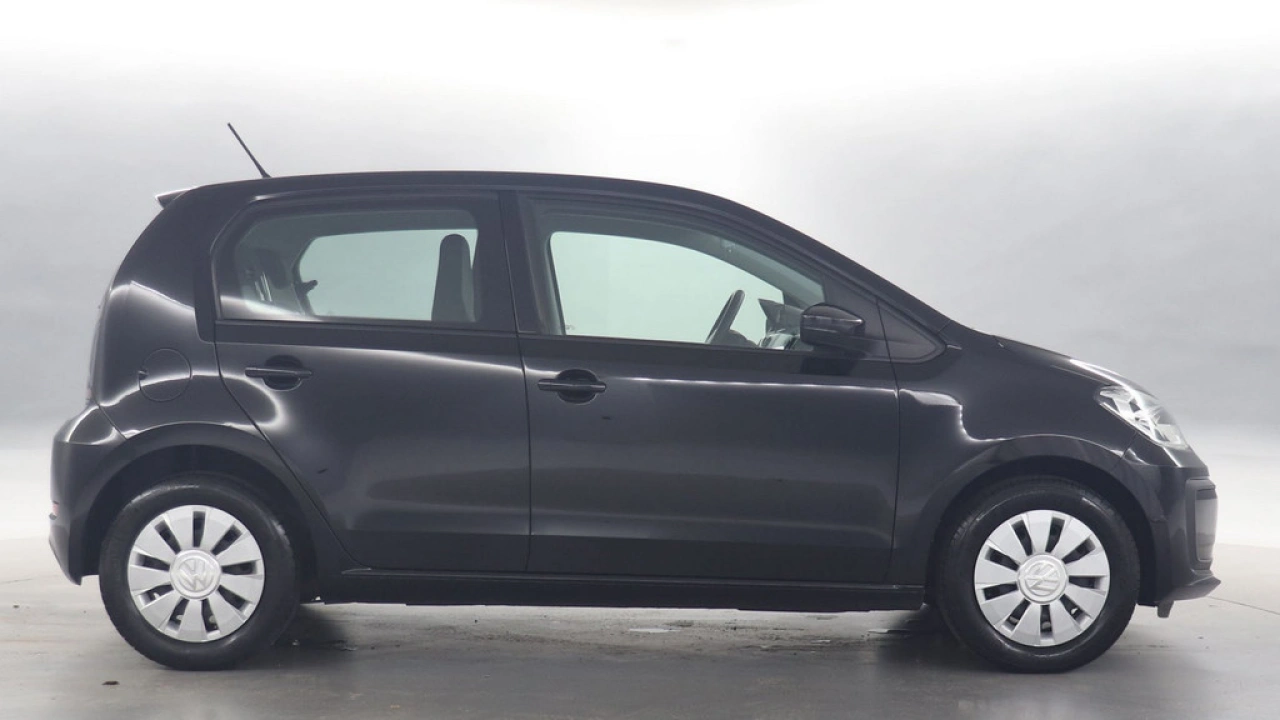 Volkswagen up! 1.0 BMT 60pk Move up!