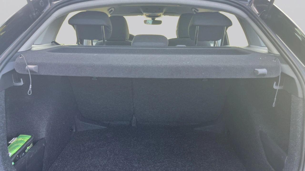 Škoda Scala 1.0 TSI Ambition