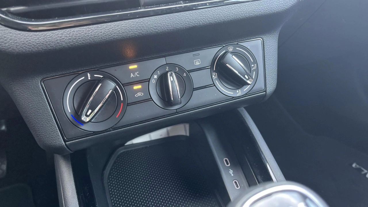 Škoda Scala 1.0 TSI Ambition