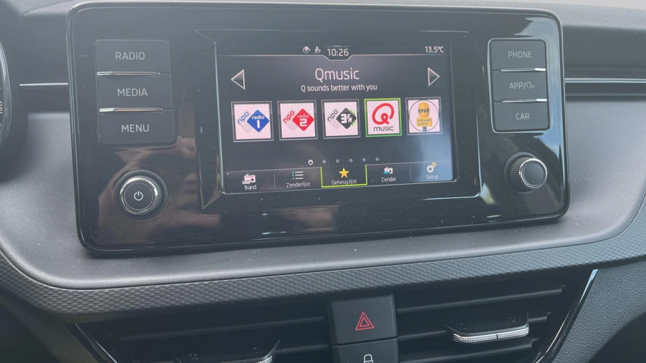 Škoda Scala 1.0 TSI Ambition