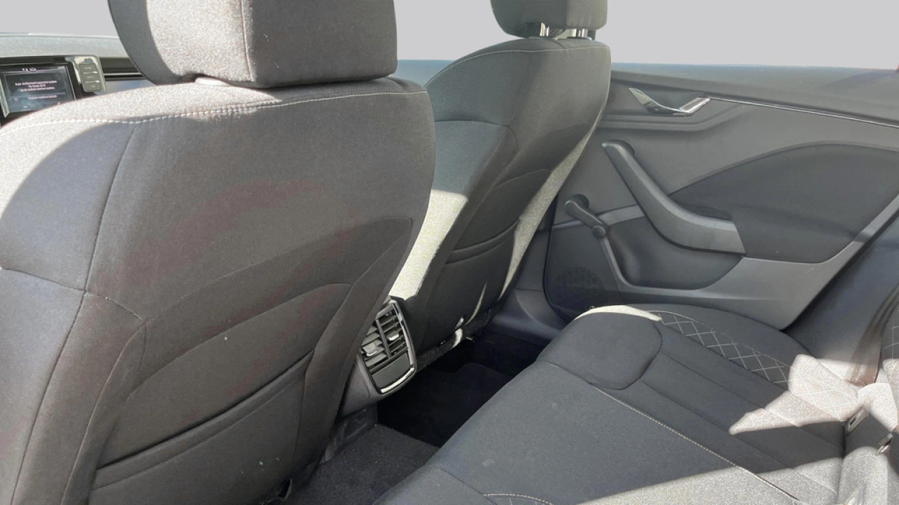 Škoda Scala 1.0 TSI Ambition