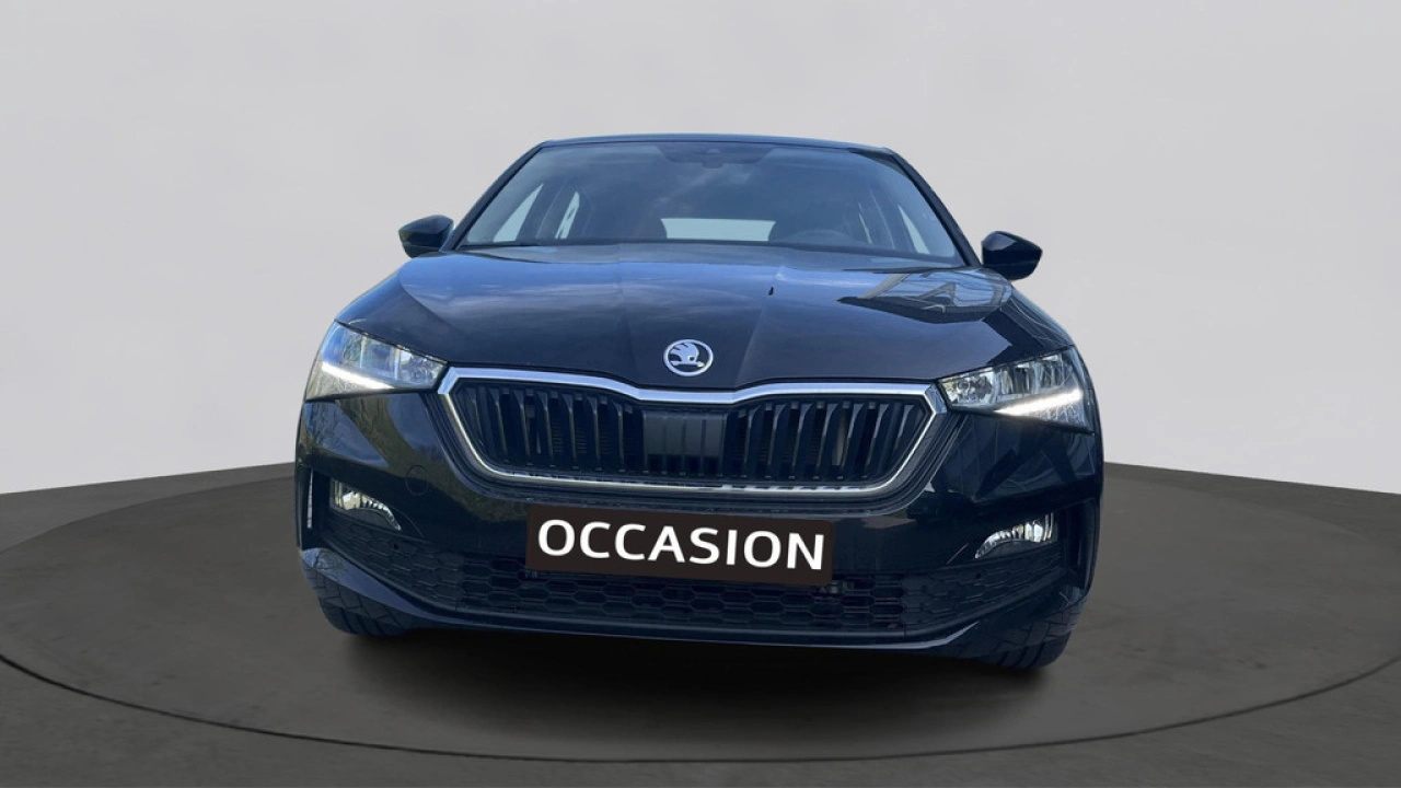 Škoda Scala 1.0 TSI Ambition