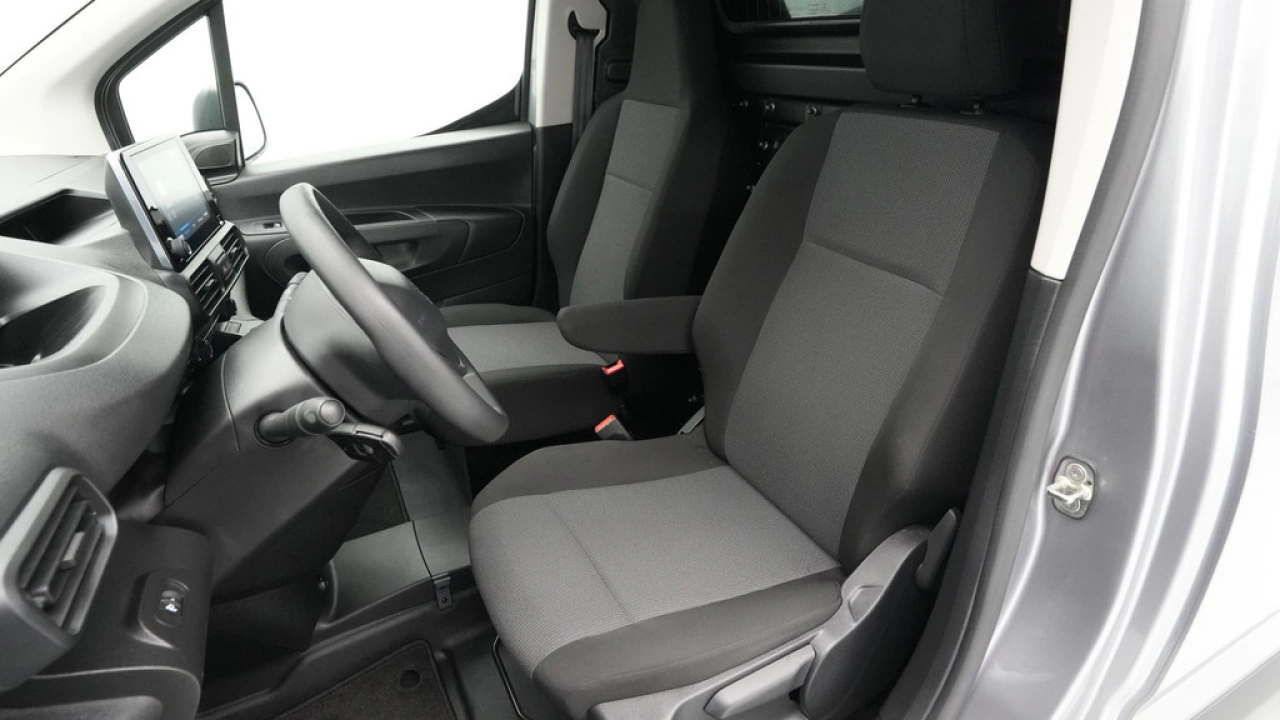 Peugeot Partner 1.5 BlueHDI Premium