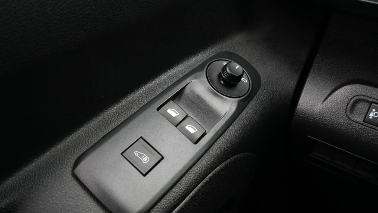 Peugeot Partner 1.5 BlueHDI Premium