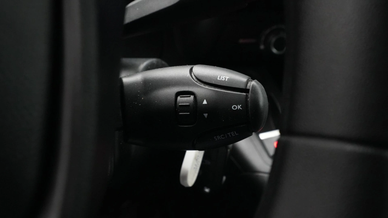 Peugeot Partner 1.5 BlueHDI Premium