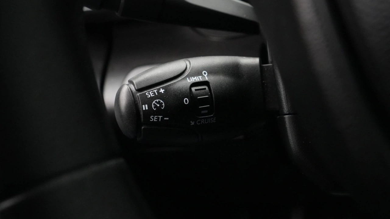 Peugeot Partner 1.5 BlueHDI Premium