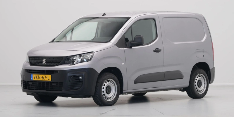 Peugeot Partner 1.5 BlueHDI Premium