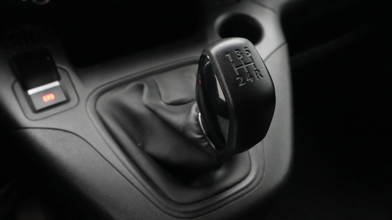 Peugeot Partner 1.5 BlueHDI Premium