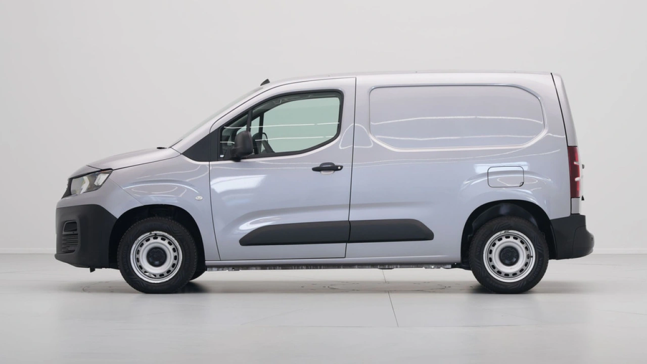 Peugeot Partner 1.5 BlueHDI Premium