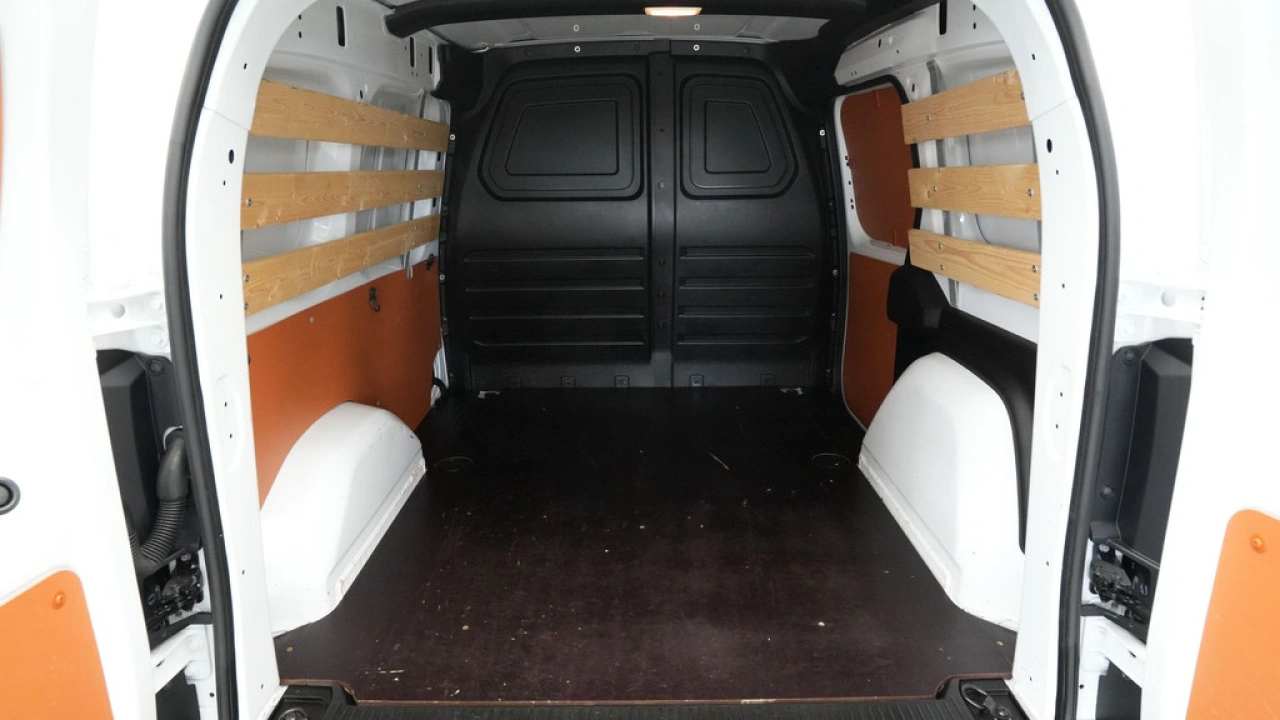 Renault Kangoo 1.5 Blue dCi 95 Comfort L1