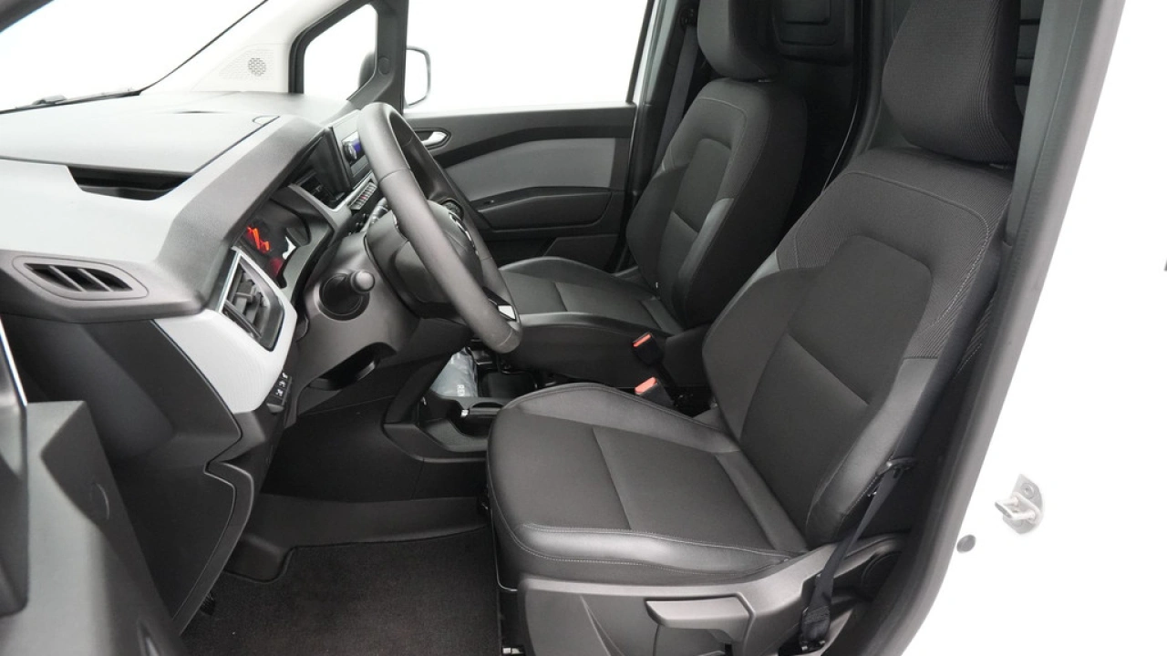 Renault Kangoo 1.5 Blue dCi 95 Comfort L1