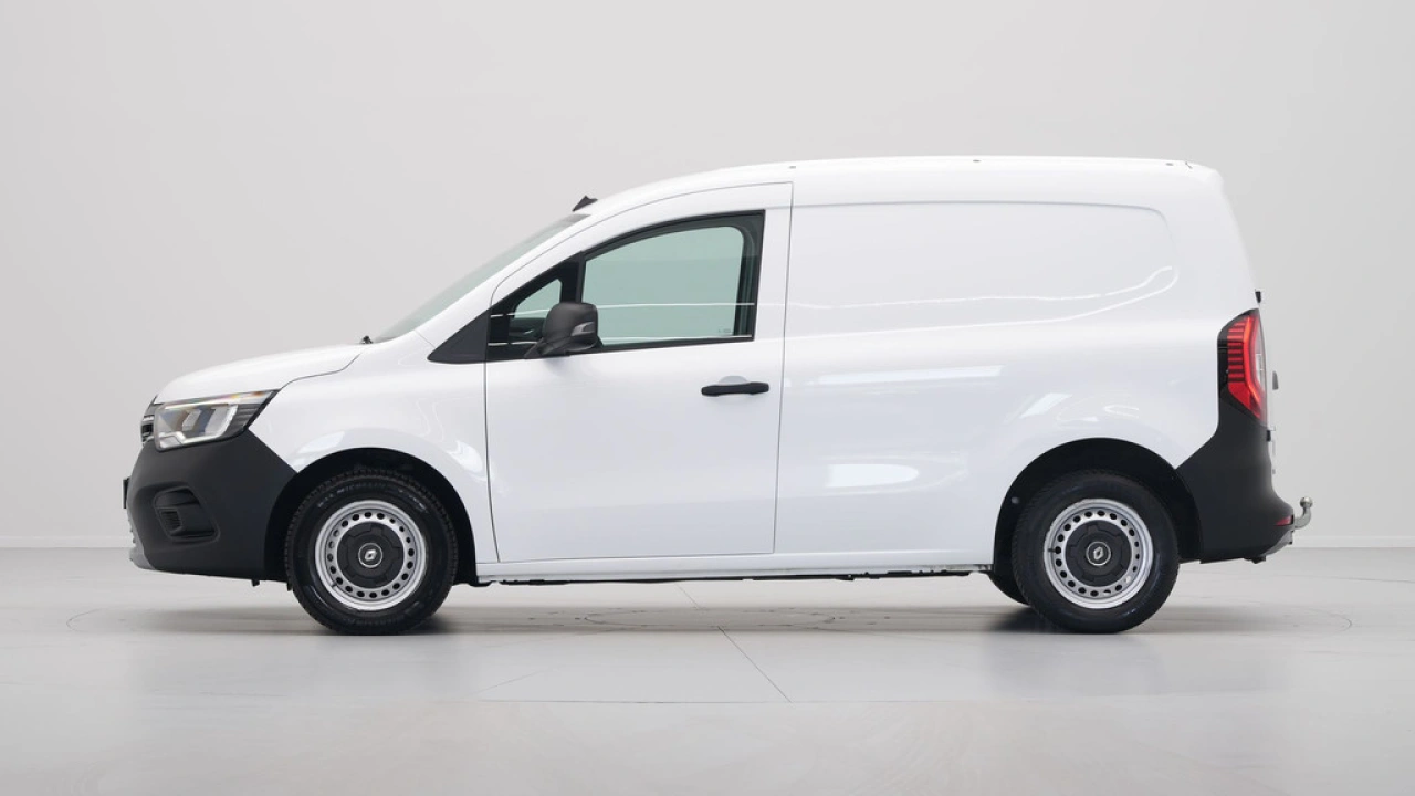 Renault Kangoo 1.5 Blue dCi 95 Comfort L1