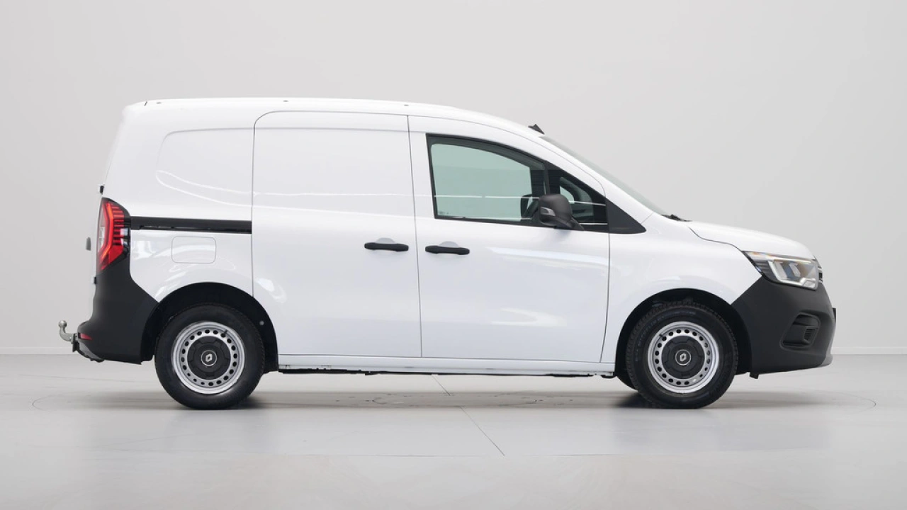 Renault Kangoo 1.5 Blue dCi 95 Comfort L1