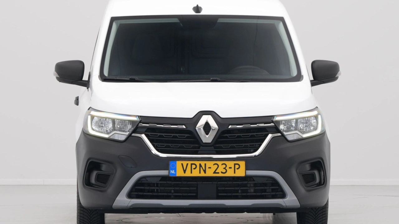 Renault Kangoo 1.5 Blue dCi 95 Comfort L1