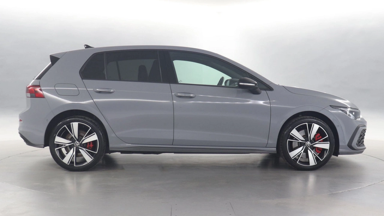 Volkswagen Golf GTE 1.4 TSI eHybrid 245pk PHEV