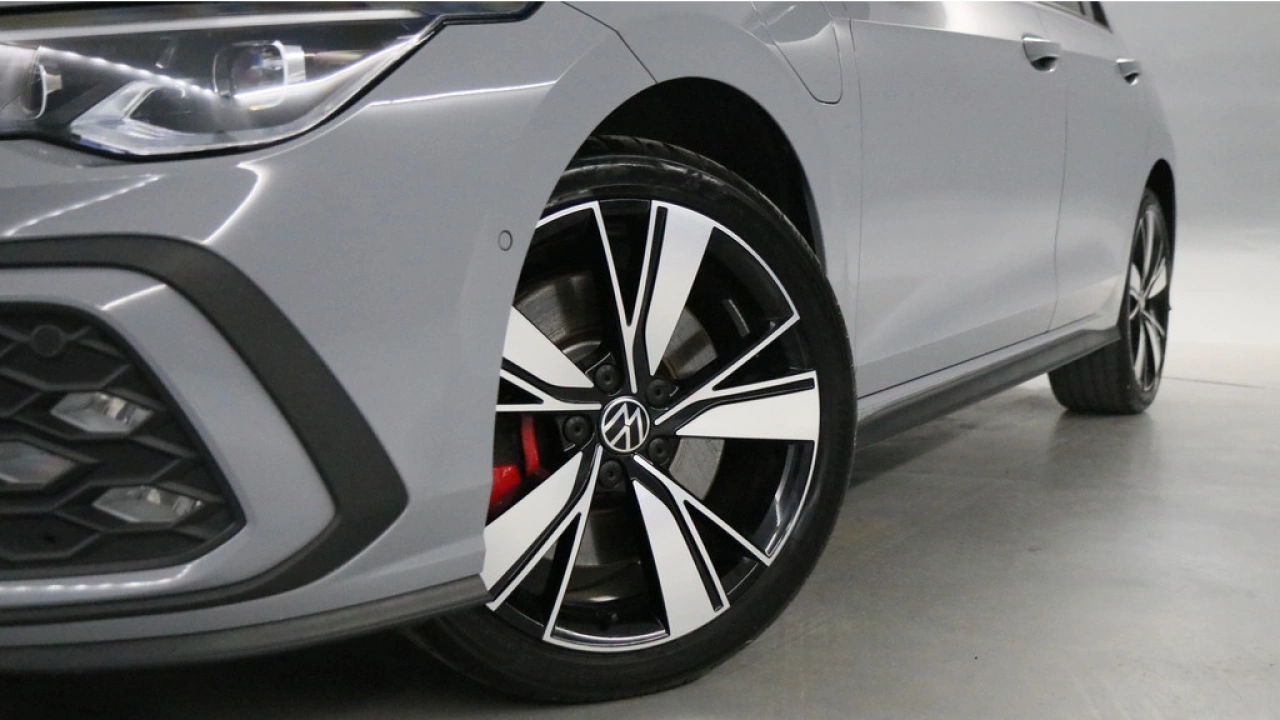 Volkswagen Golf GTE 1.4 TSI eHybrid 245pk PHEV