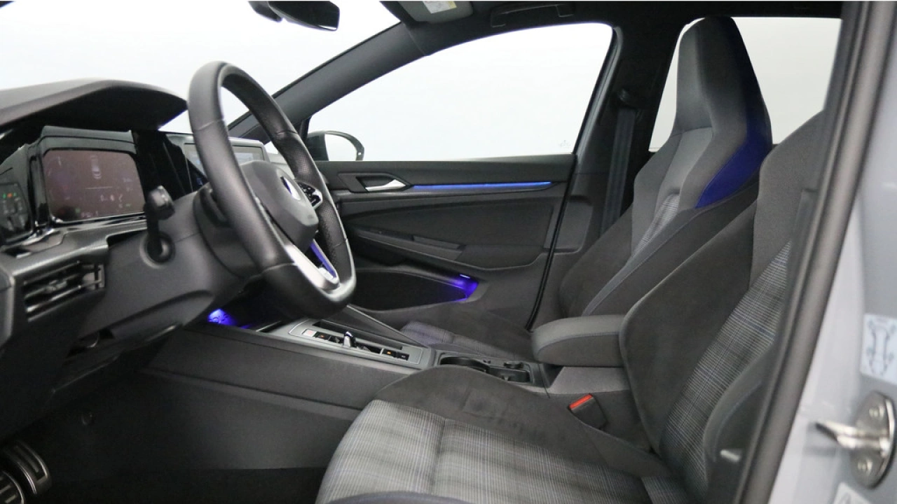 Volkswagen Golf GTE 1.4 TSI eHybrid 245pk PHEV