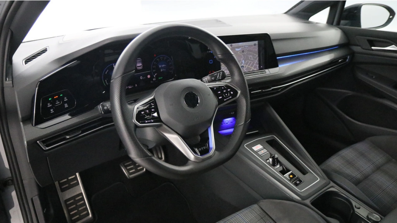 Volkswagen Golf GTE 1.4 TSI eHybrid 245pk PHEV